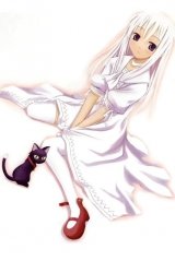 BUY NEW shinigami no ballad - 129663 Premium Anime Print Poster